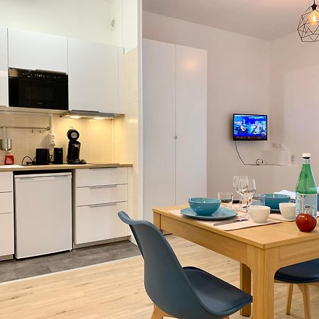 Apartmán L'Allier 11 - Hypercentre - Parking - Thermes Vichy Exteriér fotografie